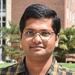 RCODI Welcomes Vineet Mohanty!