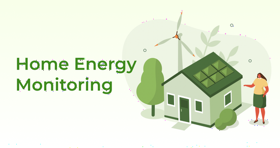 Home Energy Monitoring, Visual Analytics and Collective-Action