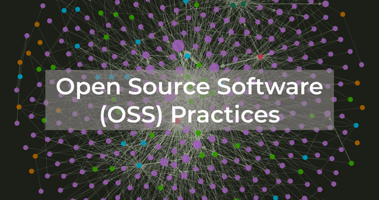 Open Source Software practices