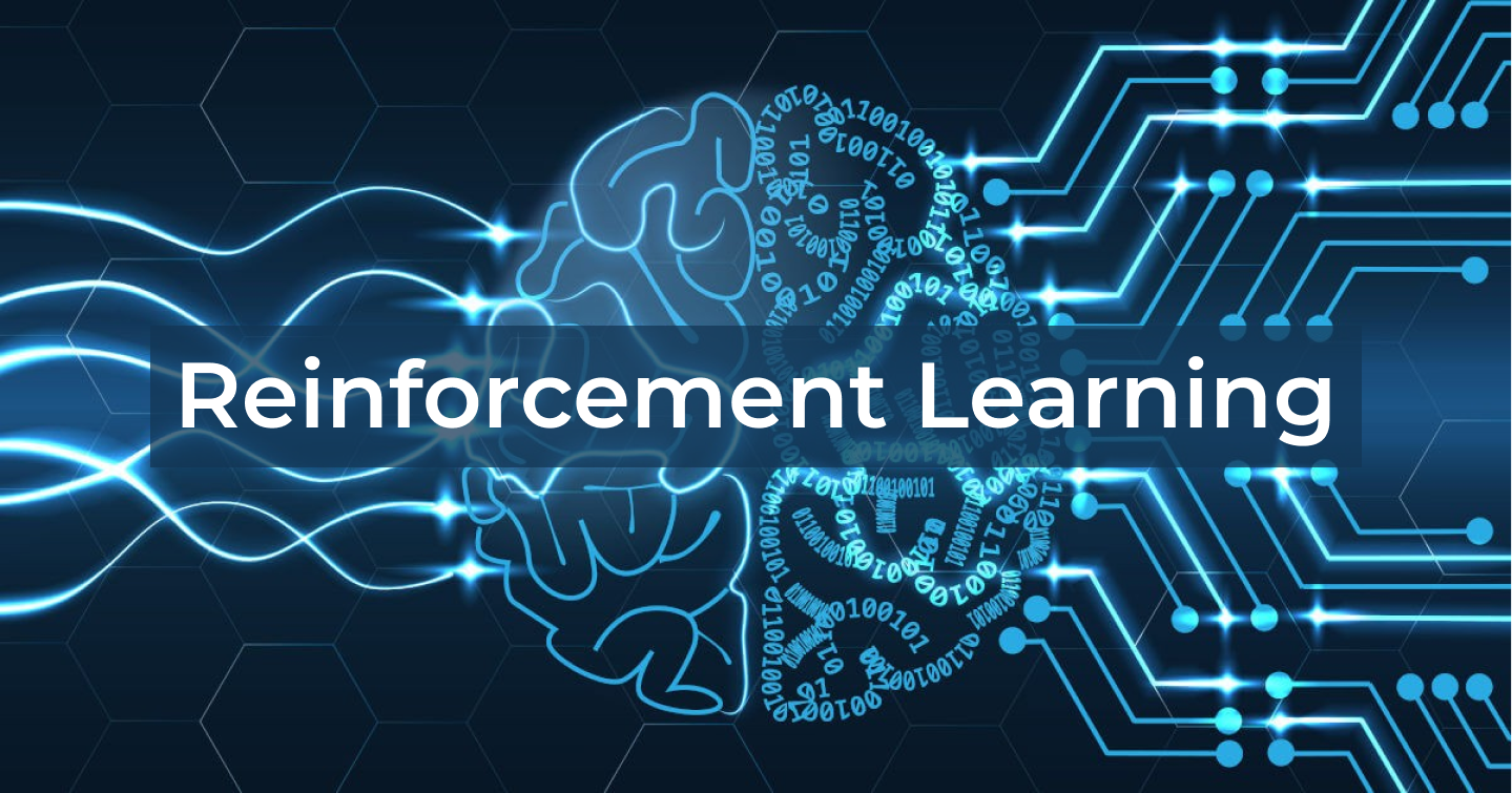 Reinforcement Learning | RCODI